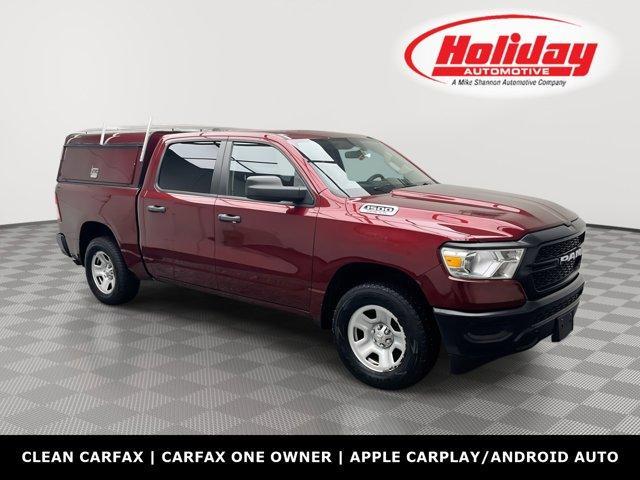 used 2020 Ram 1500 car, priced at $24,995