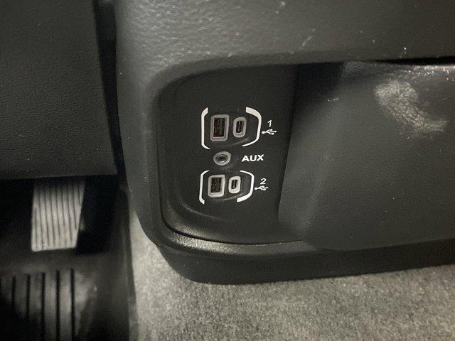 used 2020 Ram 1500 car, priced at $24,995