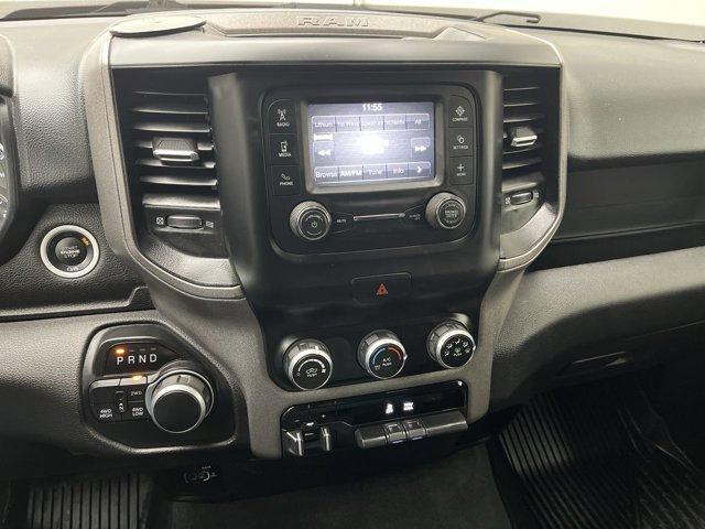 used 2020 Ram 1500 car, priced at $24,995