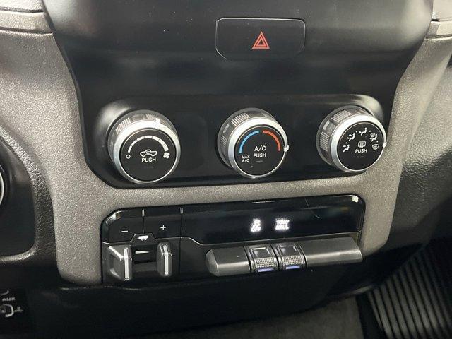 used 2020 Ram 1500 car, priced at $24,995