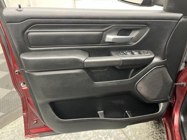 used 2020 Ram 1500 car, priced at $24,995