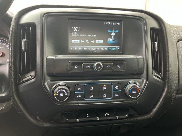 used 2018 GMC Sierra 1500 car, priced at $23,995