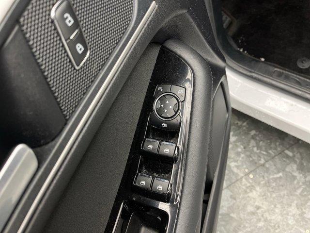 used 2018 Ford Edge car, priced at $13,995