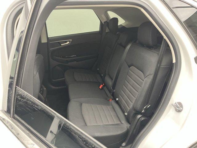used 2018 Ford Edge car, priced at $13,995