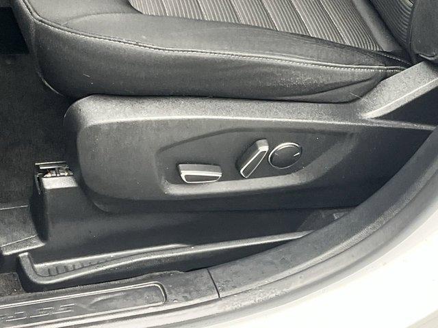 used 2018 Ford Edge car, priced at $13,995