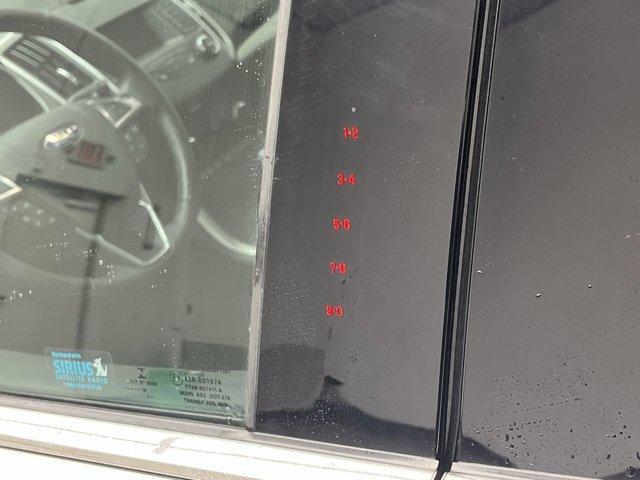 used 2018 Ford Edge car, priced at $13,995