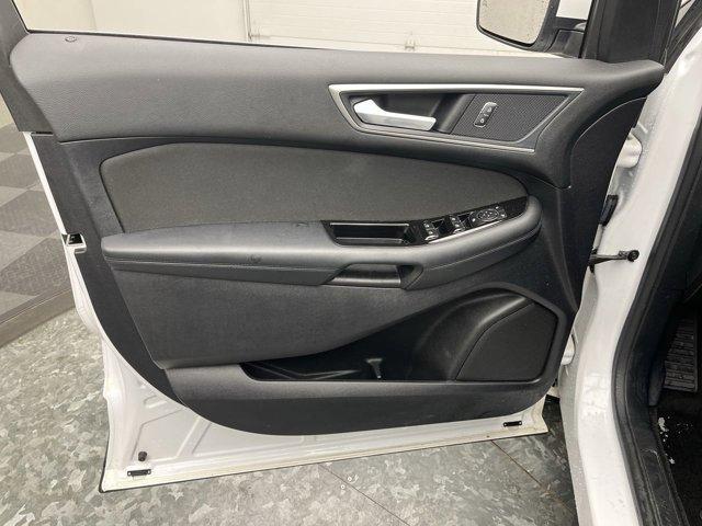 used 2018 Ford Edge car, priced at $13,995