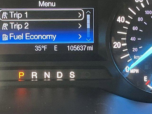 used 2018 Ford Edge car, priced at $13,995