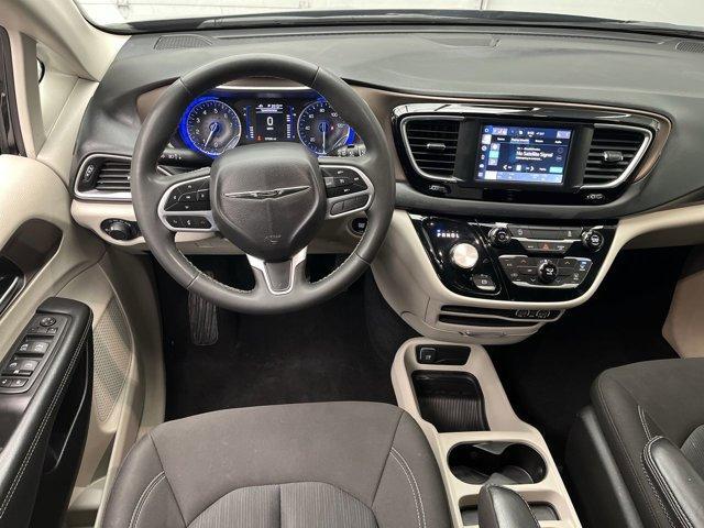 used 2023 Chrysler Voyager car, priced at $23,995