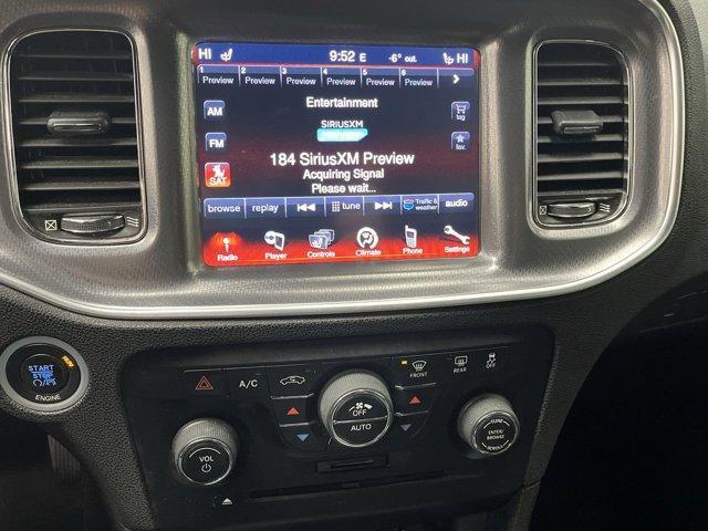 used 2013 Dodge Charger car, priced at $12,995