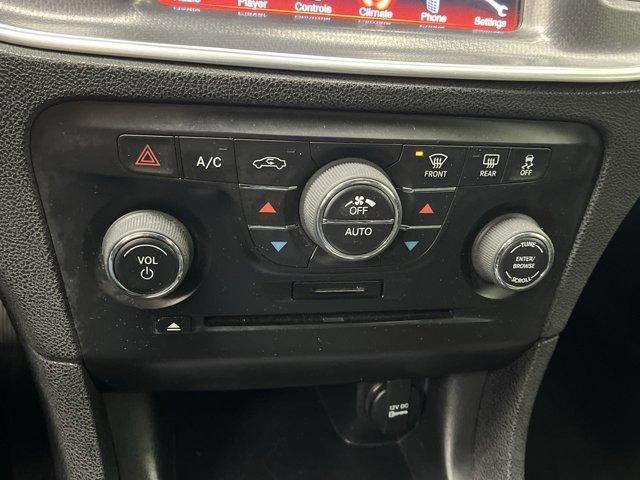 used 2013 Dodge Charger car, priced at $12,995