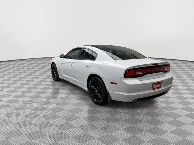 used 2013 Dodge Charger car, priced at $12,995