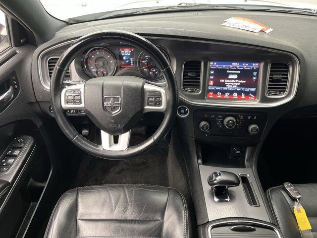 used 2013 Dodge Charger car, priced at $12,995