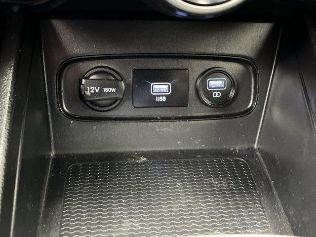 used 2021 Hyundai Venue car, priced at $13,995