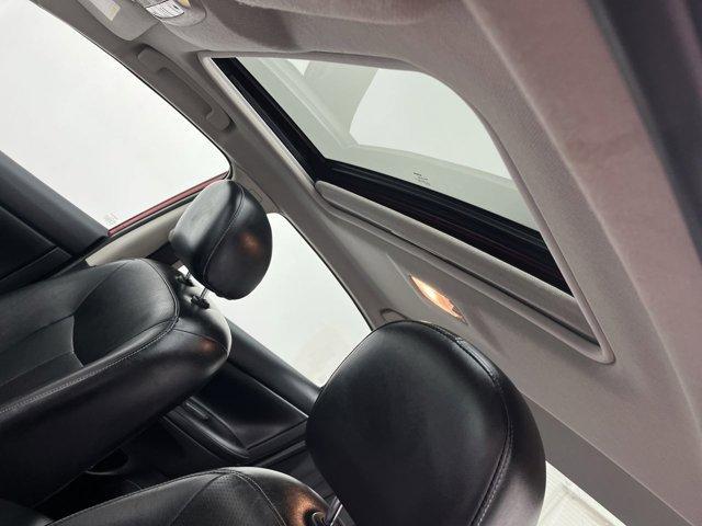 used 2015 Nissan Sentra car, priced at $8,995