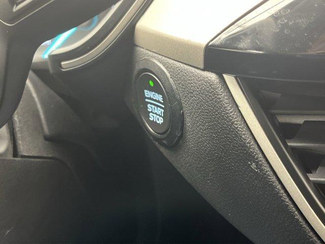 used 2022 Ford Escape car, priced at $17,995