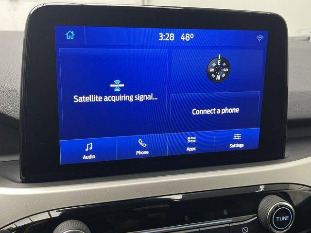 used 2022 Ford Escape car, priced at $17,995