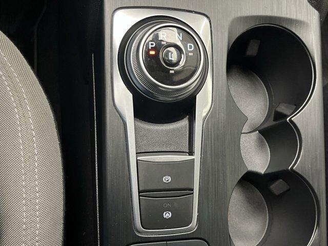 used 2022 Ford Escape car, priced at $17,995