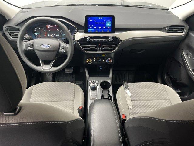 used 2022 Ford Escape car, priced at $17,995
