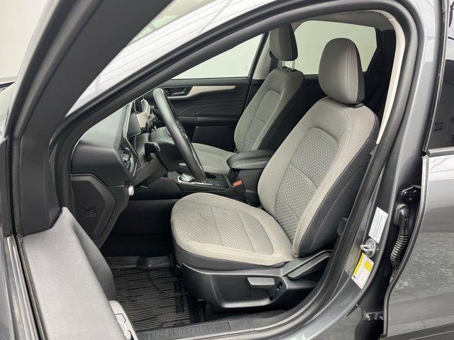 used 2022 Ford Escape car, priced at $17,995