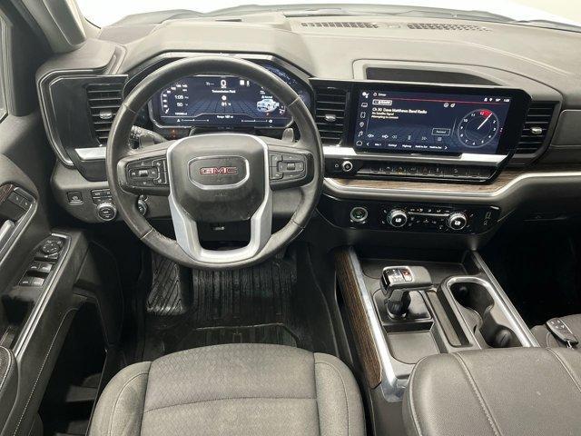 used 2023 GMC Sierra 1500 car, priced at $34,995