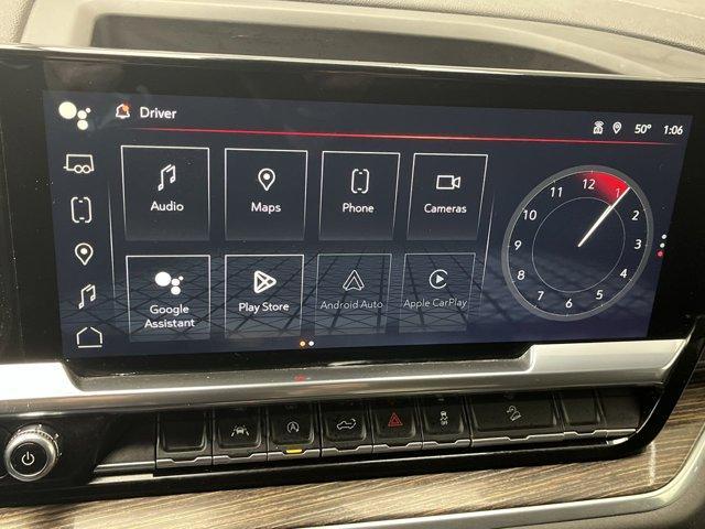 used 2023 GMC Sierra 1500 car, priced at $34,995