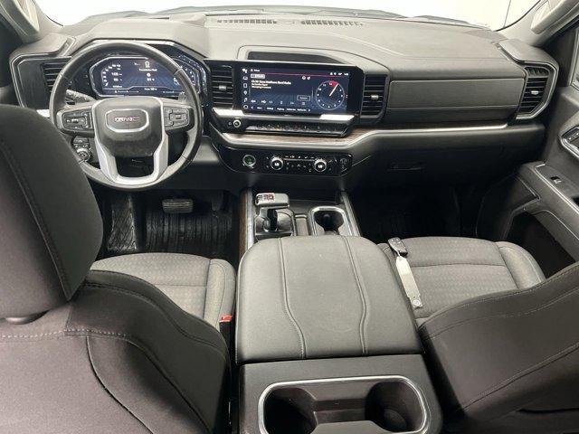 used 2023 GMC Sierra 1500 car, priced at $34,995