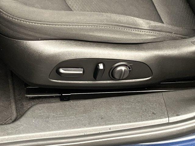 used 2021 Chevrolet Malibu car, priced at $13,995