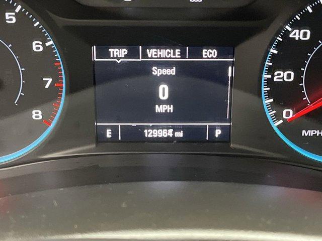 used 2021 Chevrolet Malibu car, priced at $13,995