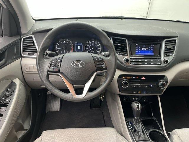 used 2016 Hyundai Tucson car, priced at $10,995