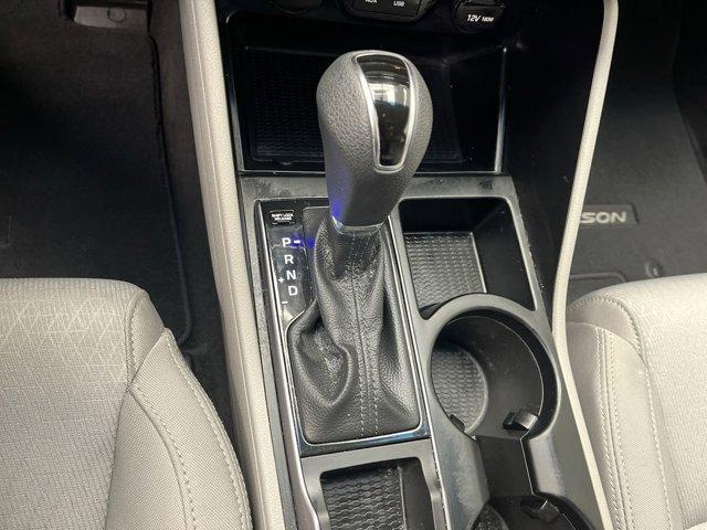 used 2016 Hyundai Tucson car, priced at $10,995