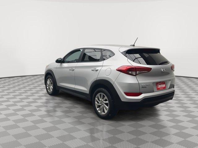used 2016 Hyundai Tucson car, priced at $10,995