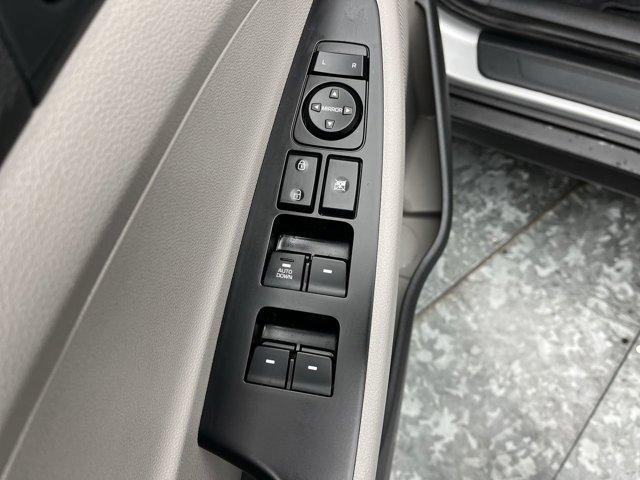 used 2016 Hyundai Tucson car, priced at $10,995