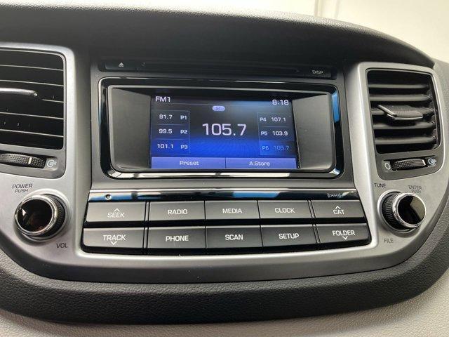 used 2016 Hyundai Tucson car, priced at $10,995