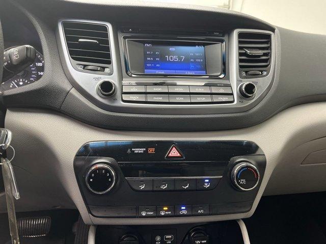 used 2016 Hyundai Tucson car, priced at $10,995