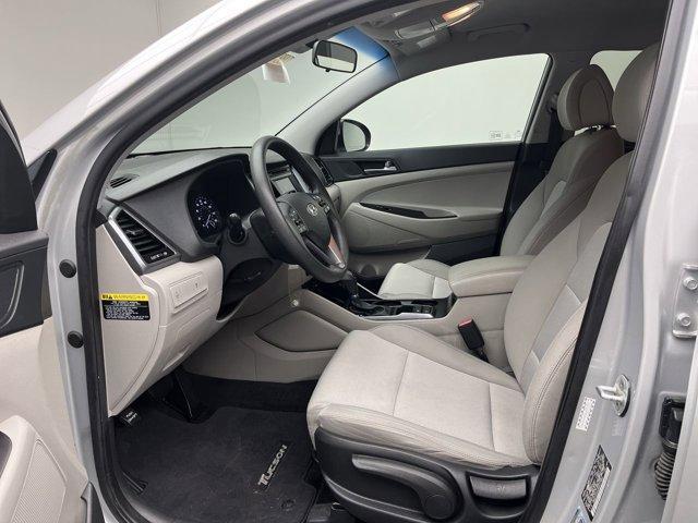 used 2016 Hyundai Tucson car, priced at $10,995