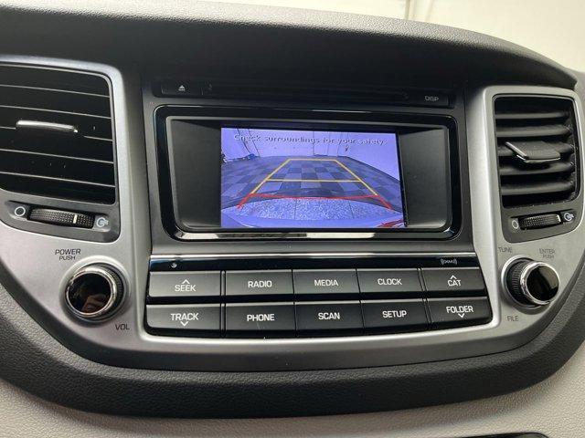 used 2016 Hyundai Tucson car, priced at $10,995