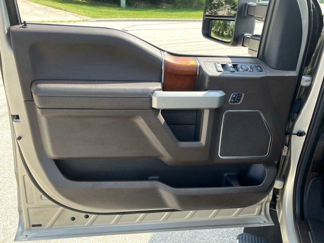 used 2017 Ford F-350 car, priced at $54,995