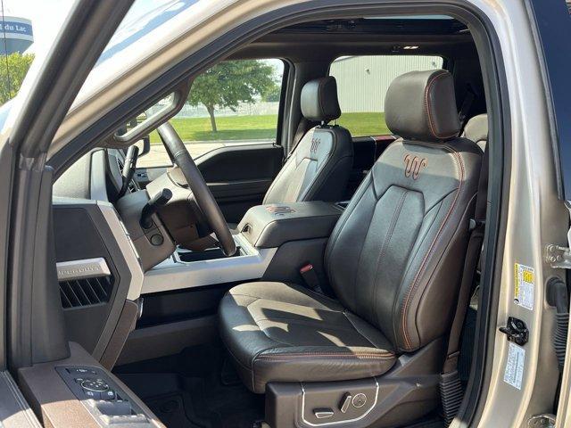 used 2017 Ford F-350 car, priced at $54,995