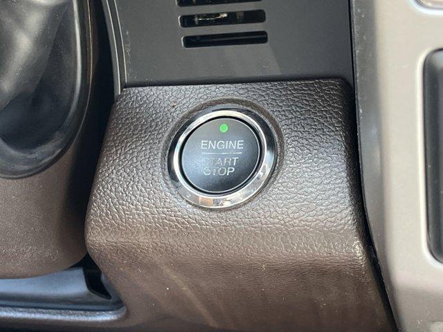 used 2017 Ford F-350 car, priced at $54,995