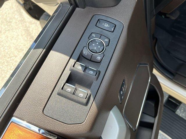 used 2017 Ford F-350 car, priced at $54,995