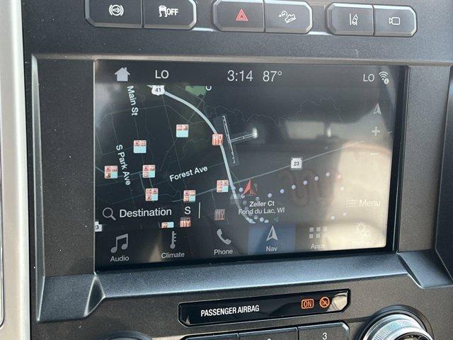 used 2017 Ford F-350 car, priced at $54,995