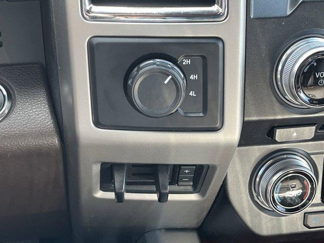 used 2017 Ford F-350 car, priced at $54,995