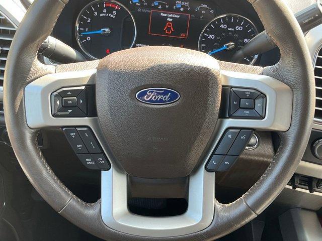 used 2017 Ford F-350 car, priced at $54,995