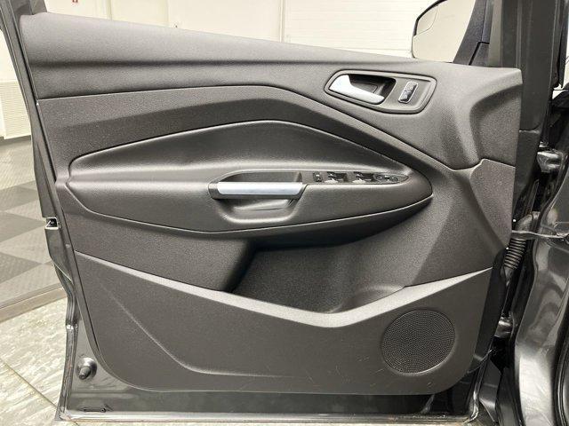 used 2015 Ford Escape car, priced at $9,995