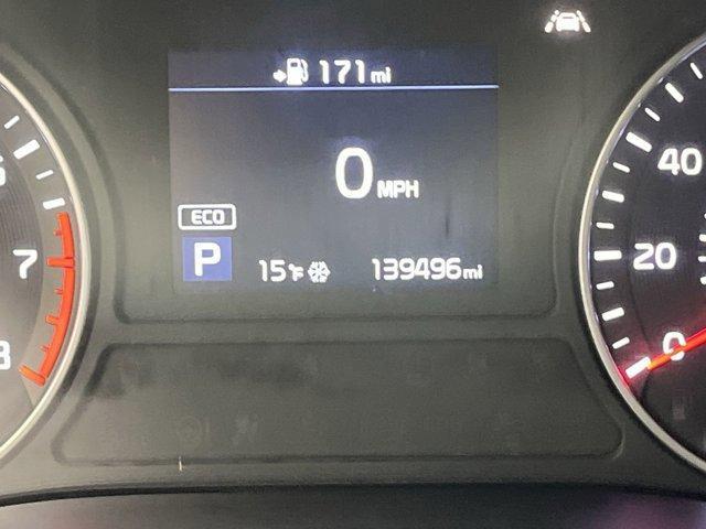 used 2019 Kia Optima car, priced at $9,995