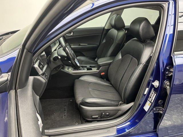used 2019 Kia Optima car, priced at $9,995