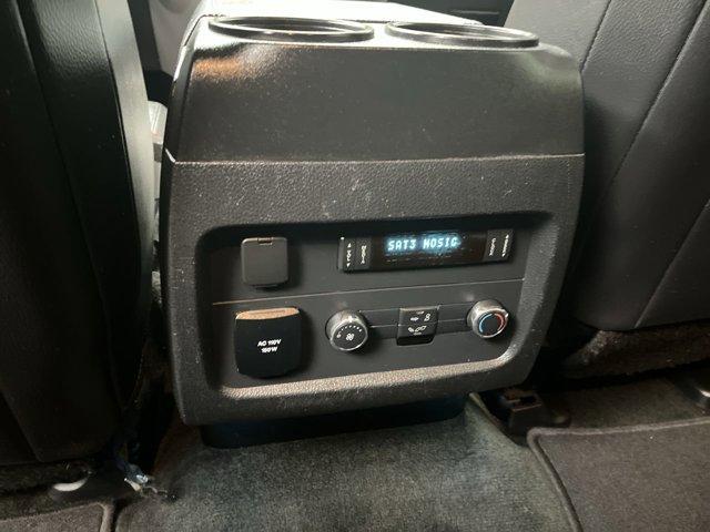 used 2016 Ford Expedition EL car, priced at $12,995