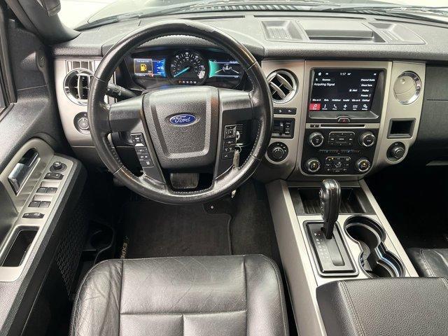 used 2016 Ford Expedition EL car, priced at $12,995