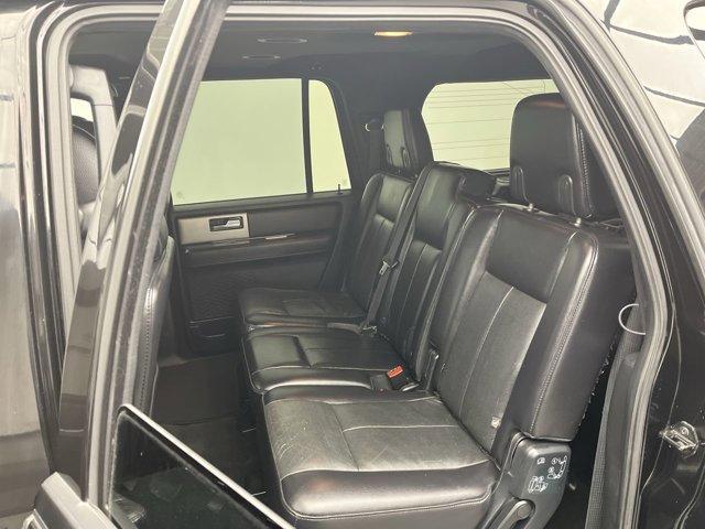 used 2016 Ford Expedition EL car, priced at $12,995